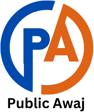 Public Awaj News